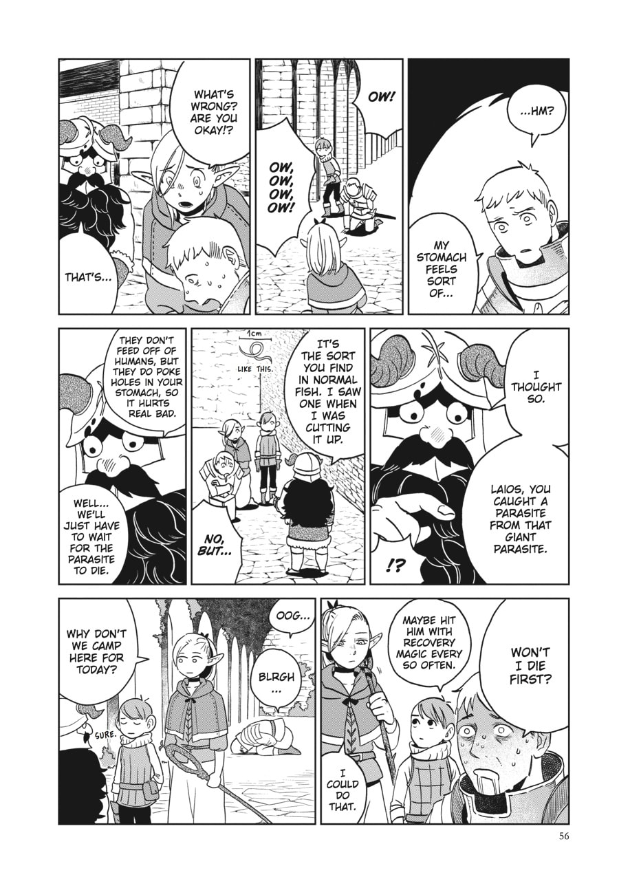 BROILED WITH SAUCE page 27