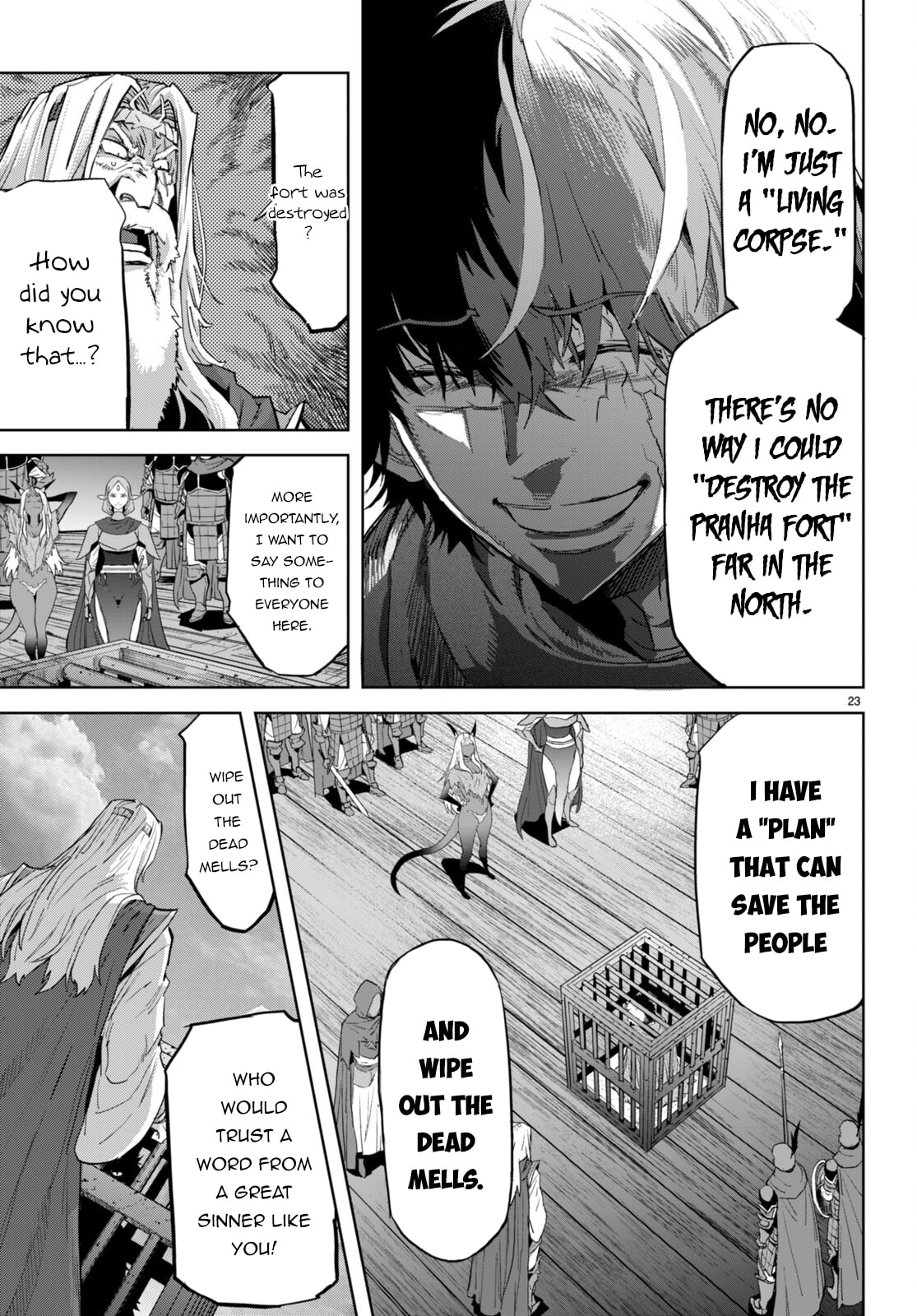 Plunder page 22