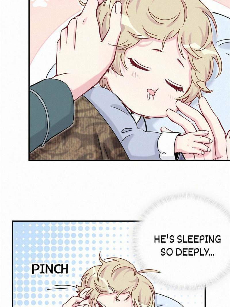 Whose Baby is it? (Colored) – Chapter 21 page 22