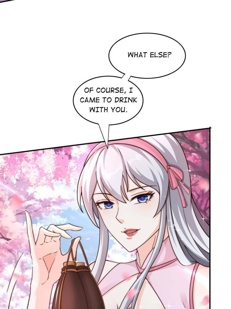 I Can Read Your Fate – Chapter 37 page 27
