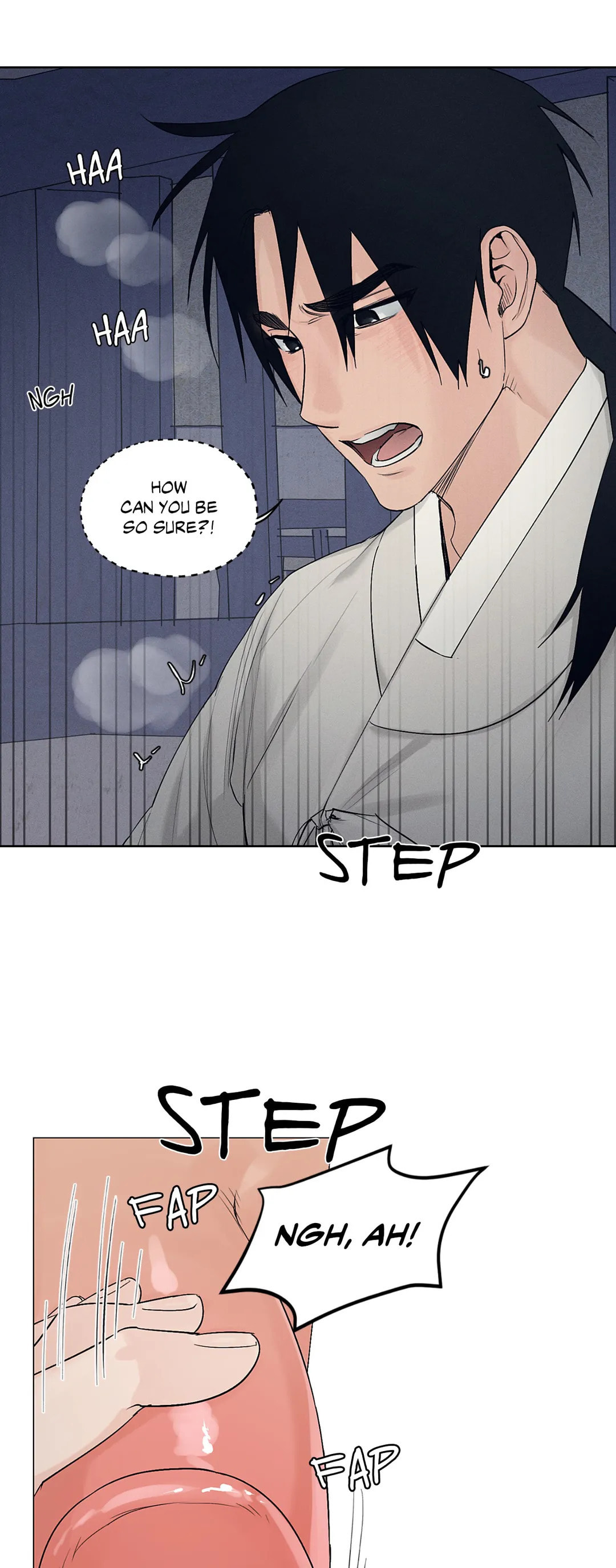 Joseon Workshop – Chapter 12 page 30