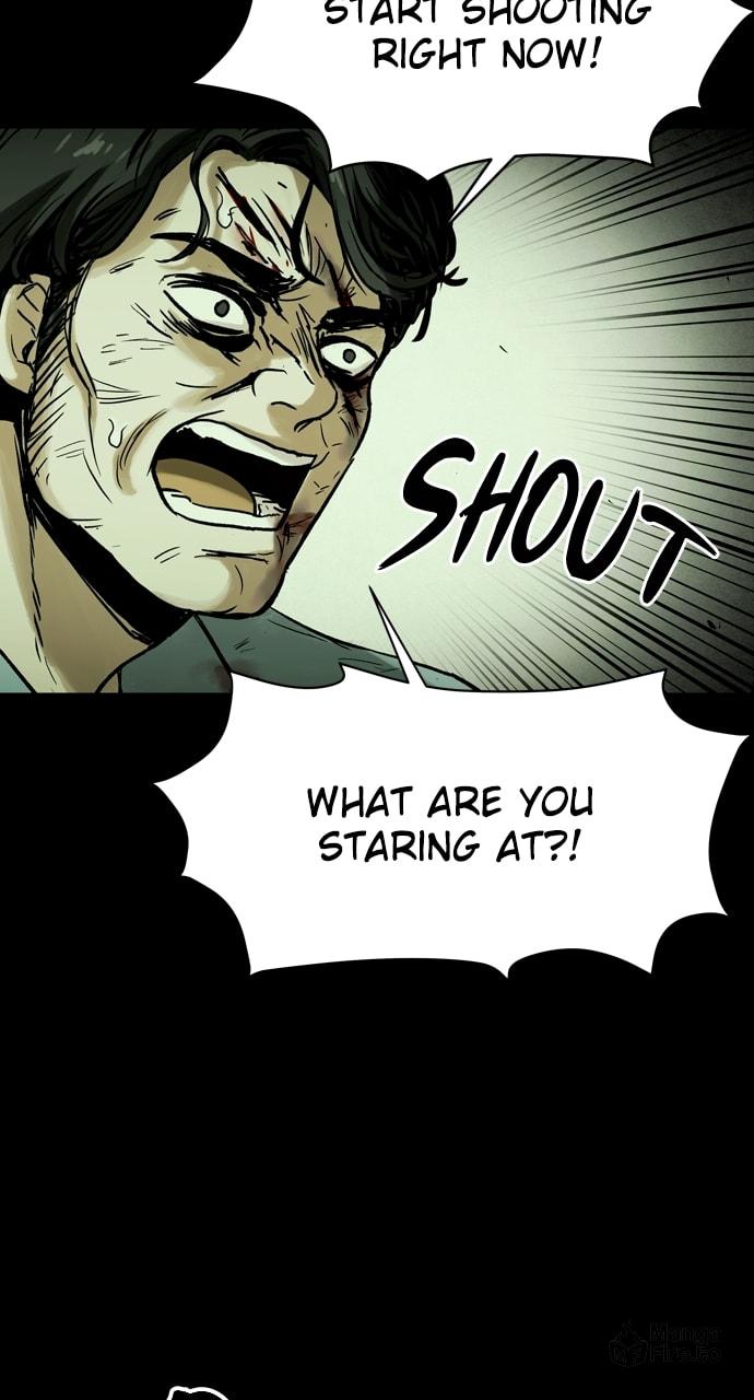Spore – Chapter 22 page 47