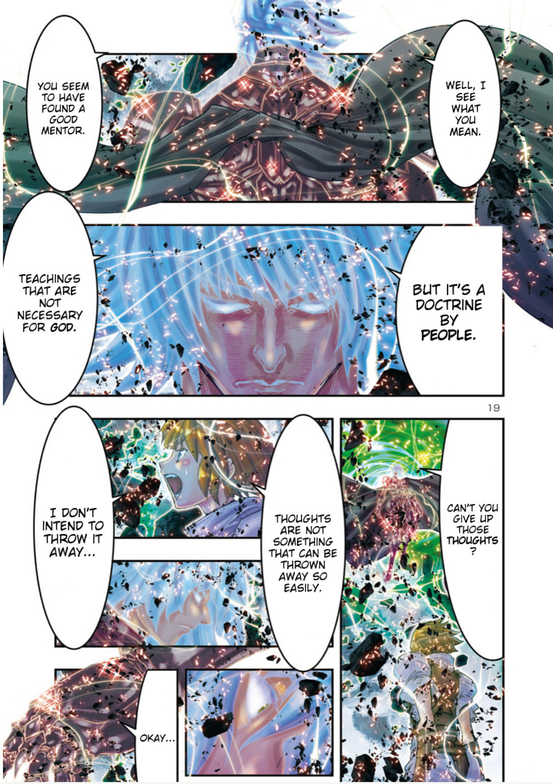 A Sweet Choice page 15