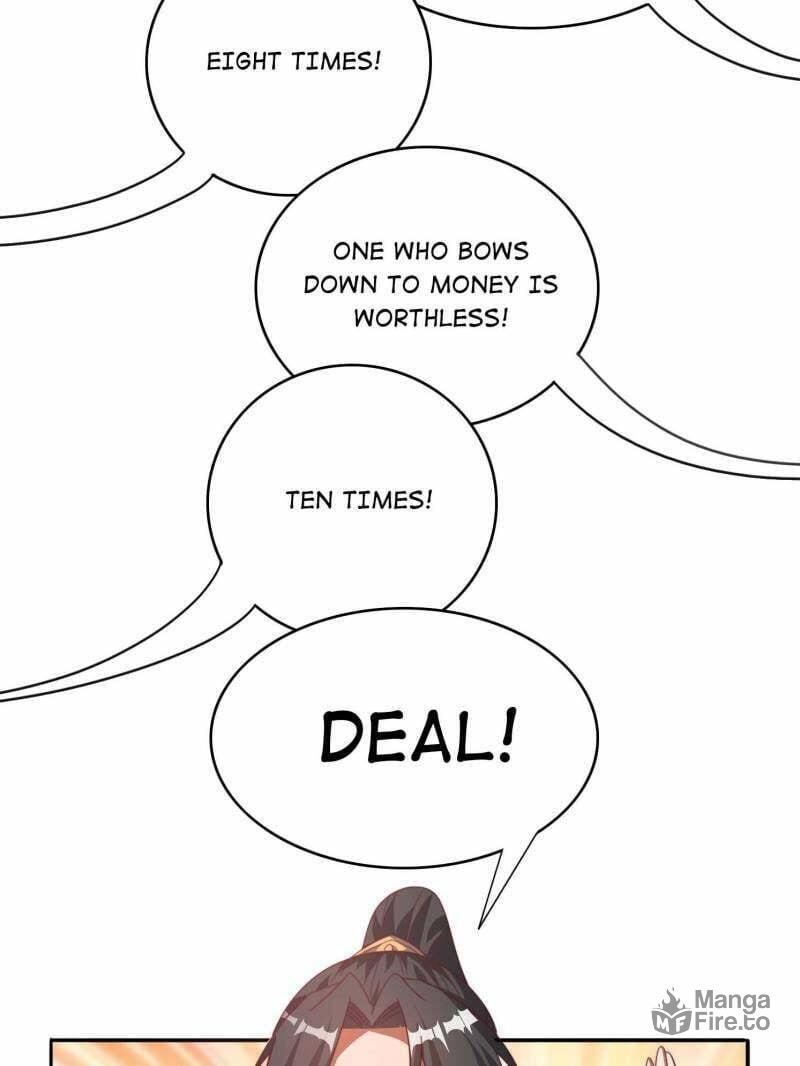 I Can Read Your Fate – Chapter 41 page 34