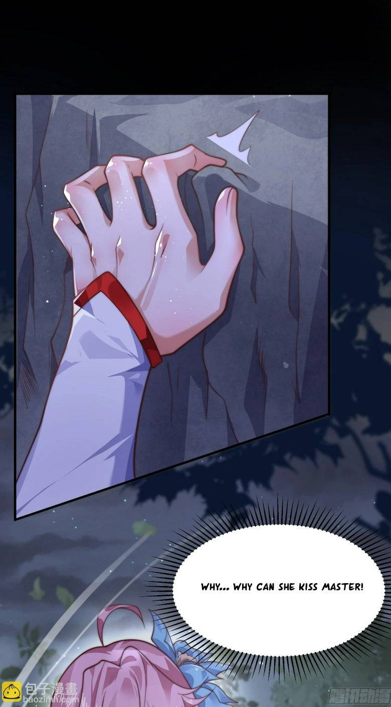 All the Female Apprentices Want to Kill Me – Chapter 28 page 1