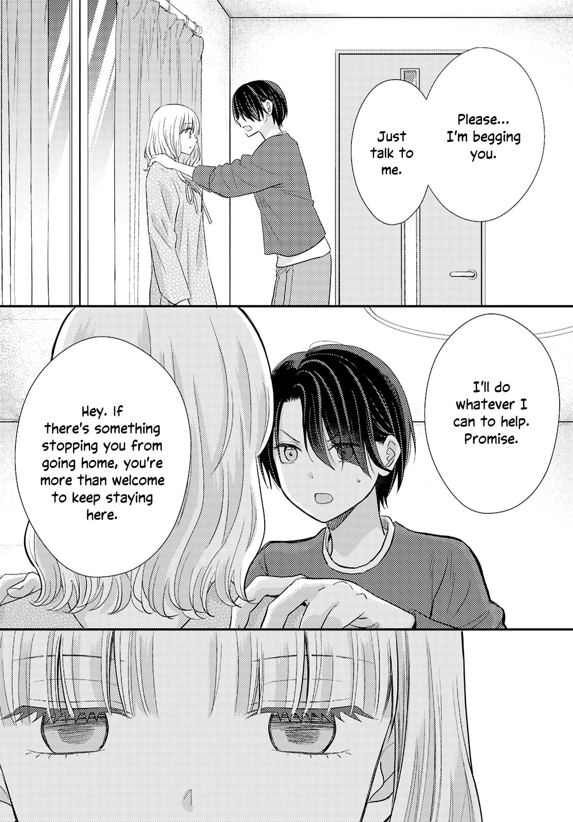 Time for Truth page 6