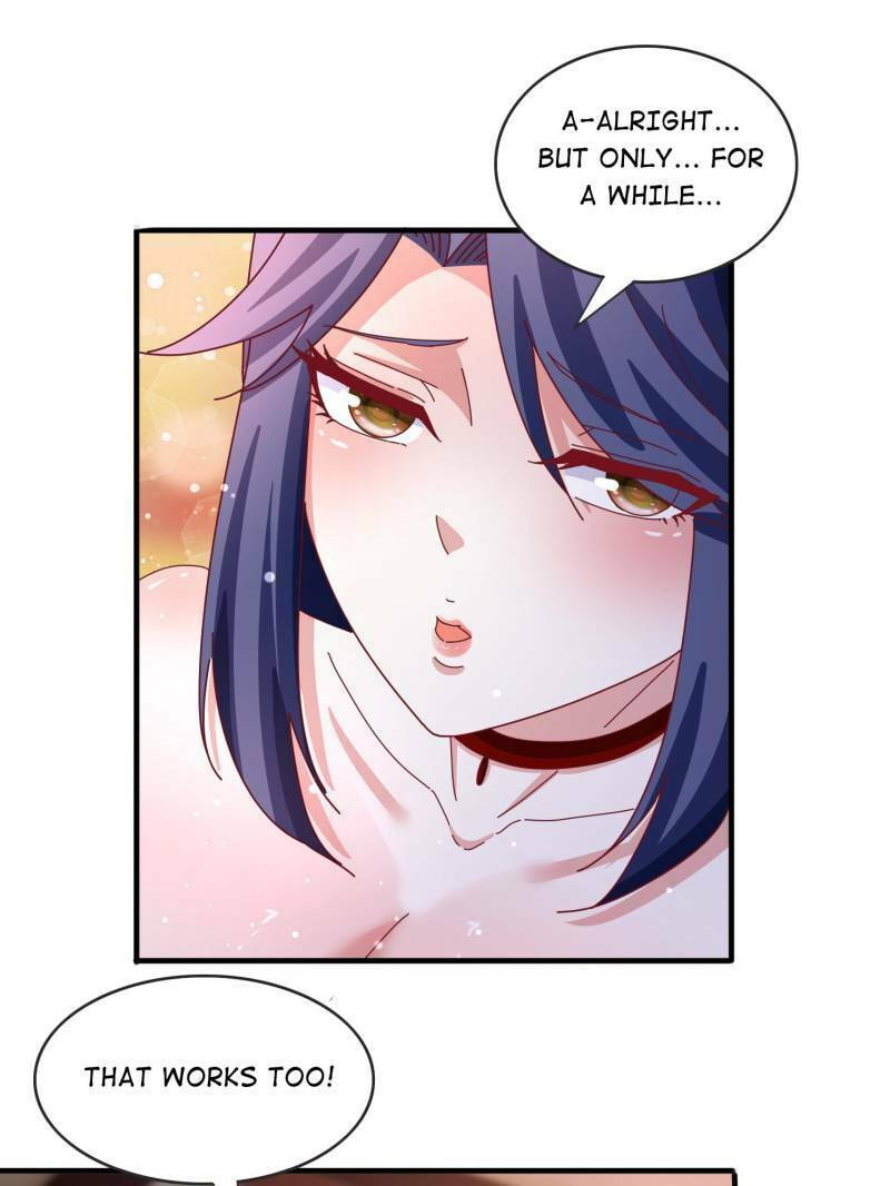 I Can Read Your Fate – Chapter 52 page 18