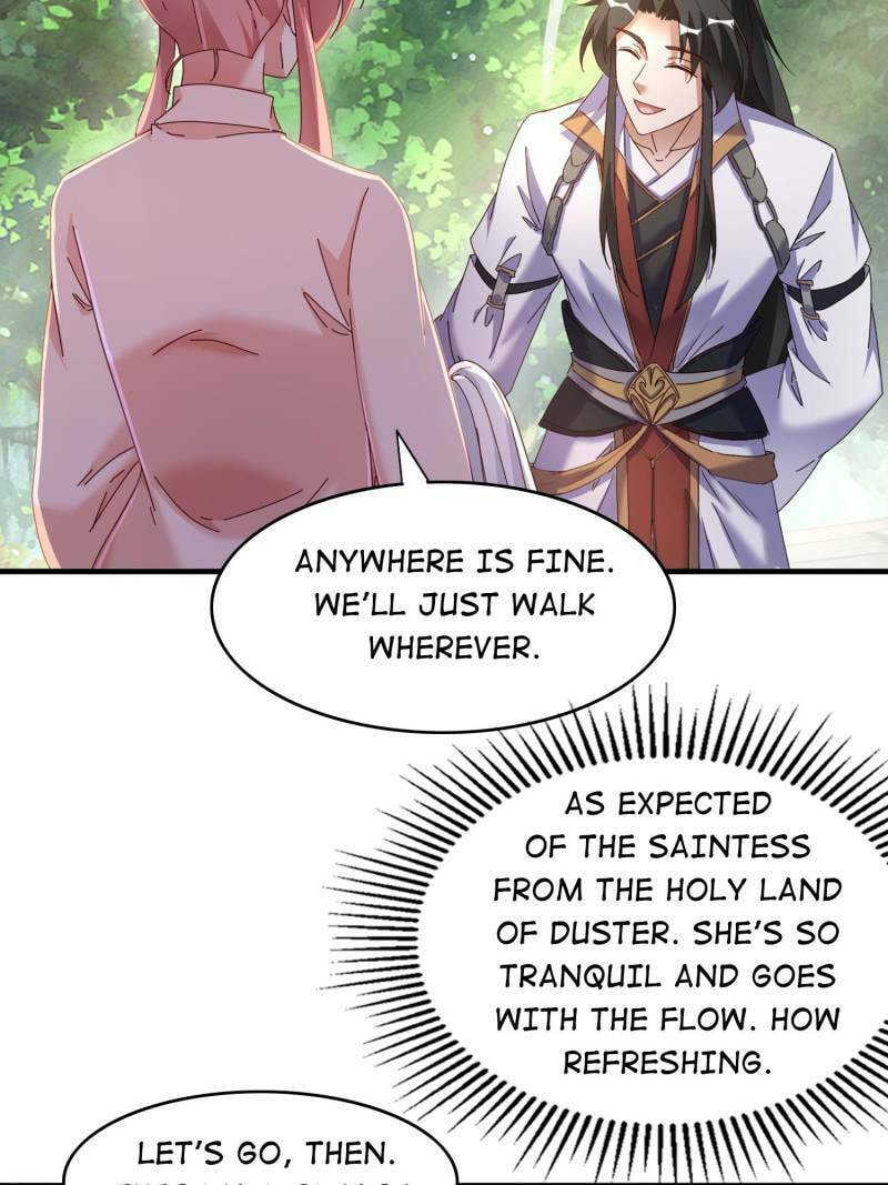 I Can Read Your Fate – Chapter 53 page 22
