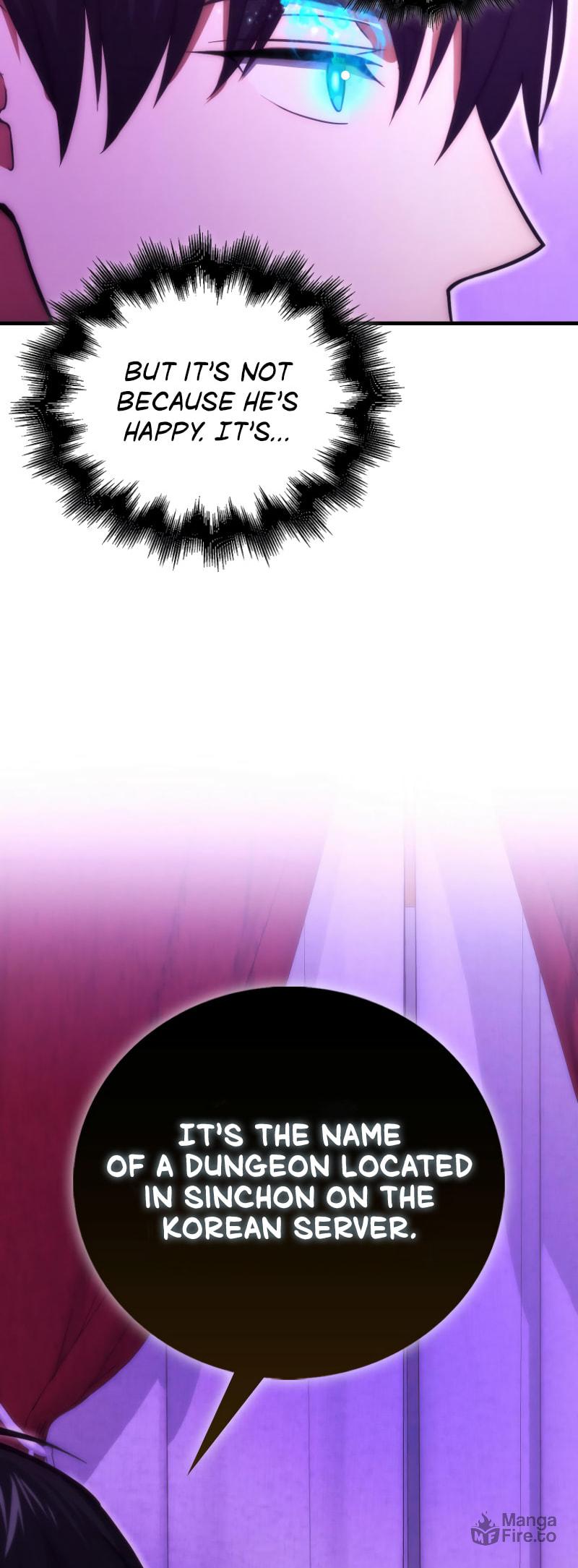 A Talented Player – Chapter 73 page 50