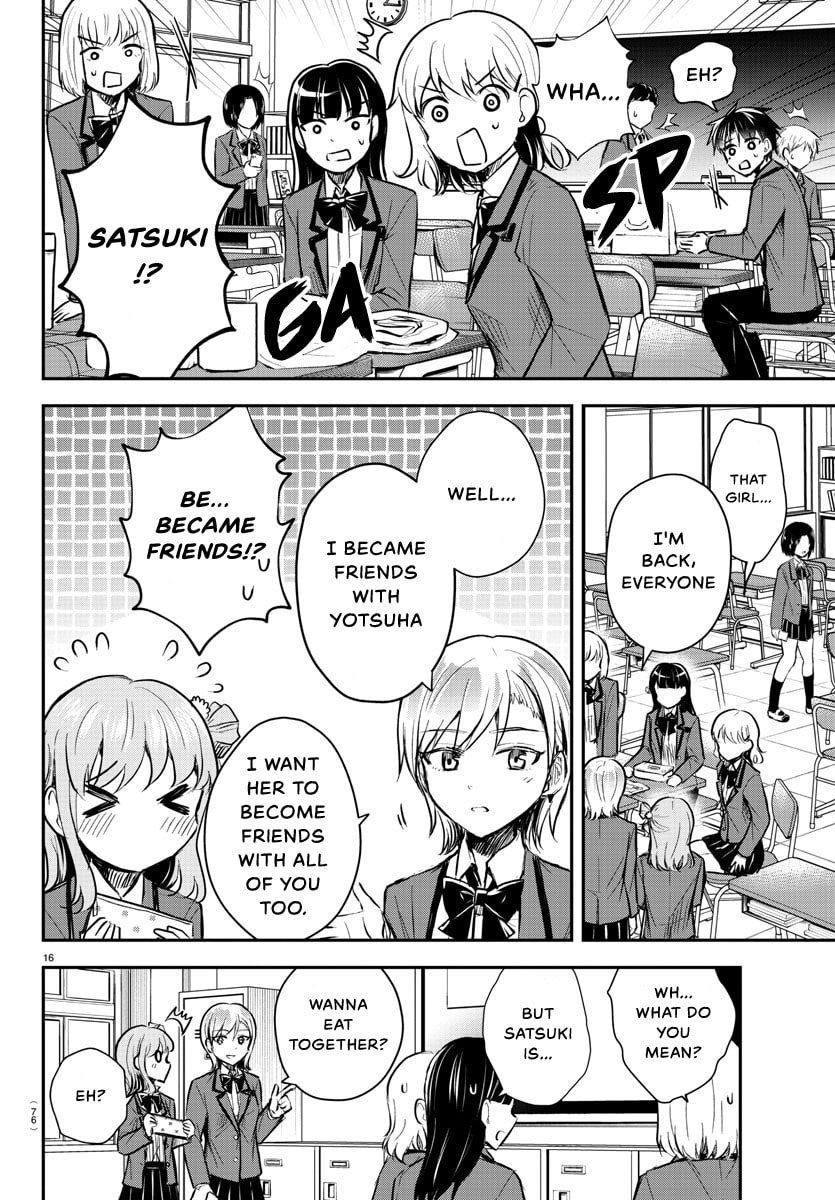 Preparation page 16