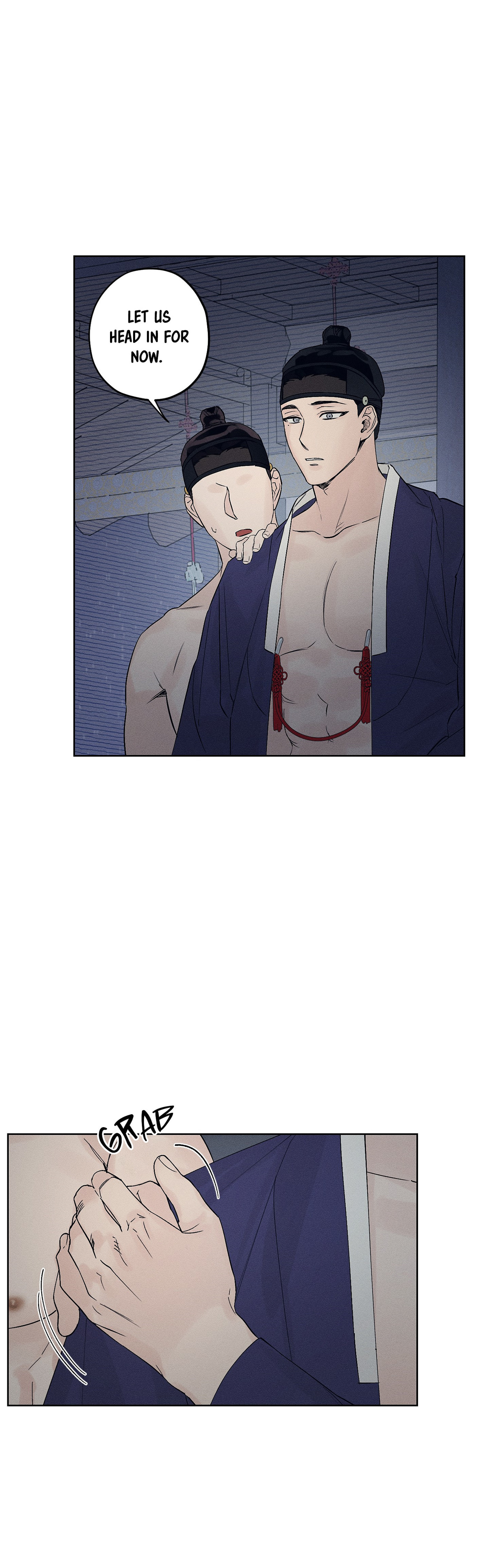 Joseon Workshop – Chapter 4 page 9