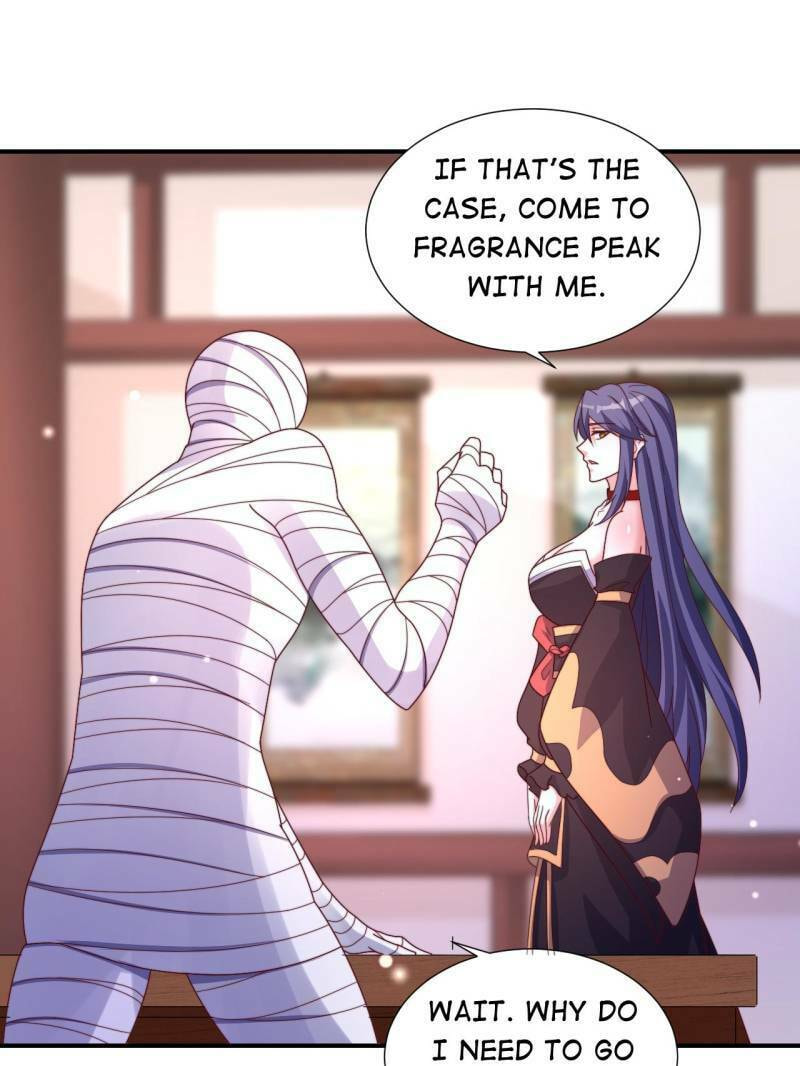 I Can Read Your Fate – Chapter 51 page 46