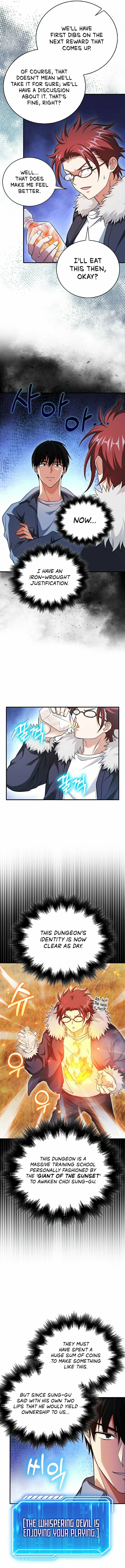 A Talented Player – Chapter 36 page 16