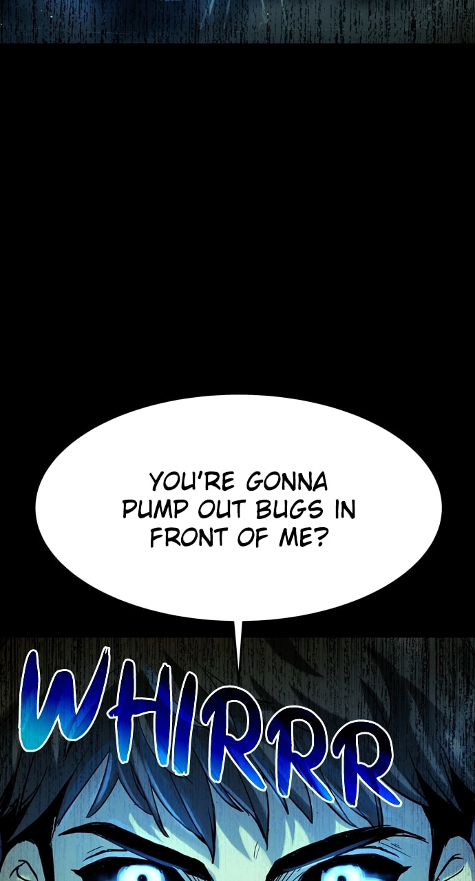 Spore – Chapter 44 page 13