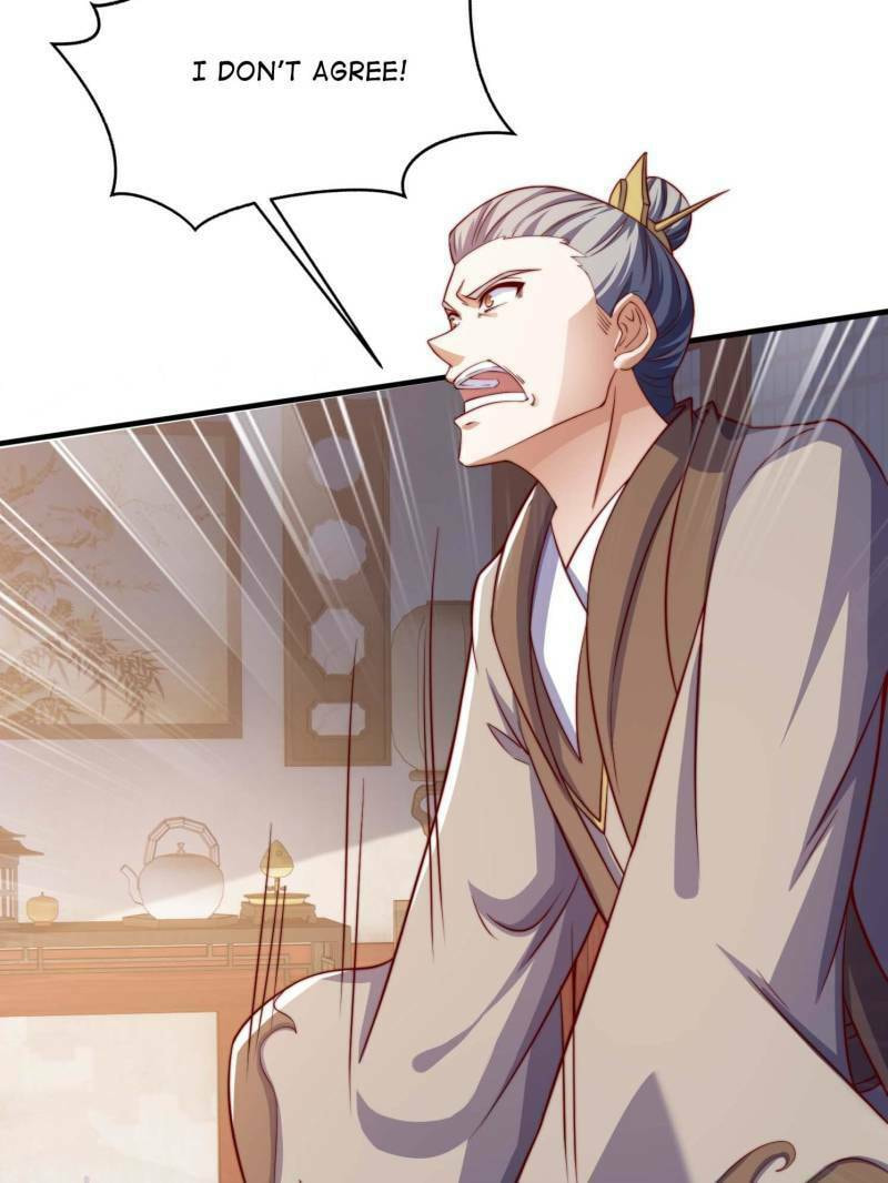 I Can Read Your Fate – Chapter 29 page 22