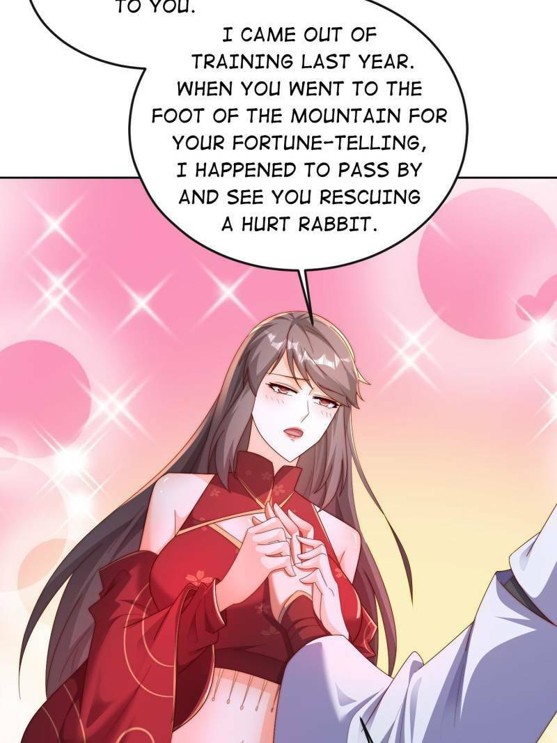 I Can Read Your Fate – Chapter 42 page 42