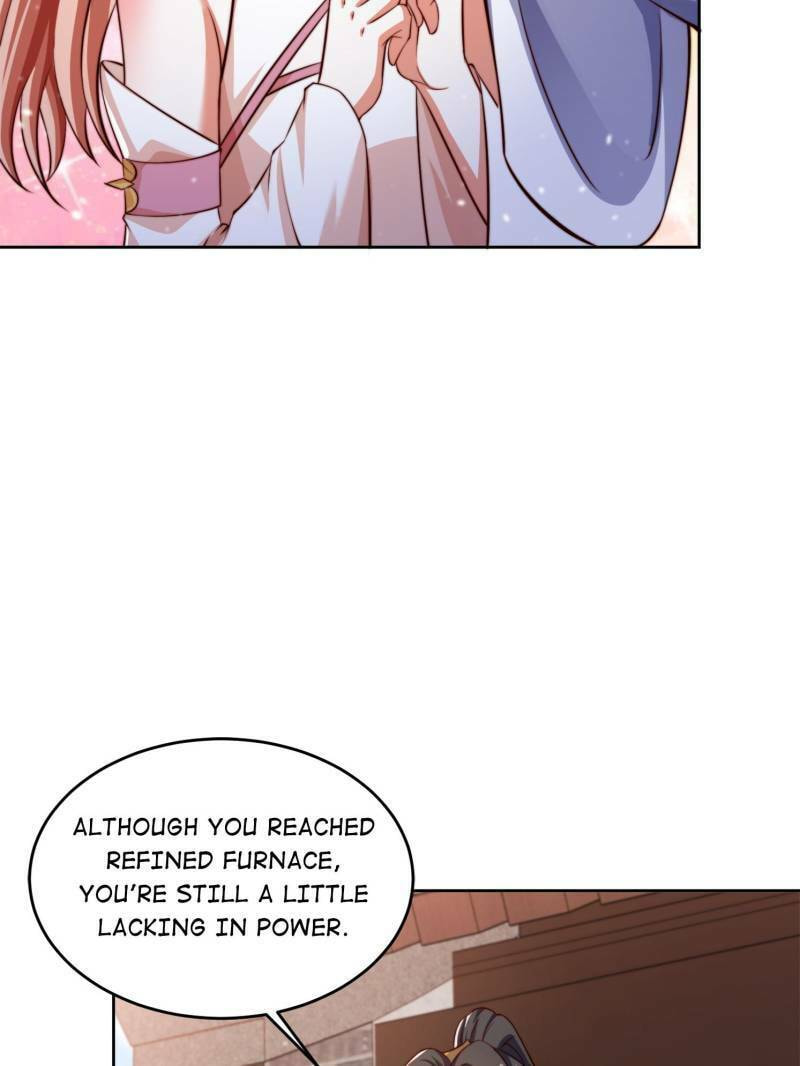 I Can Read Your Fate – Chapter 22 page 10