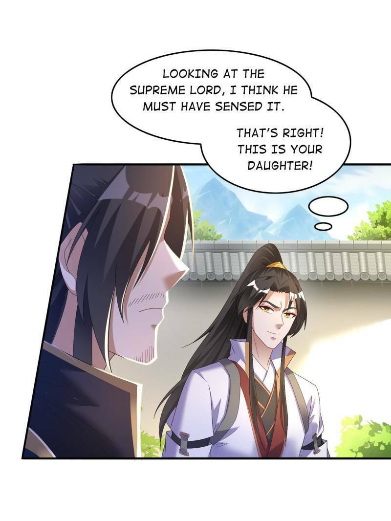 I Can Read Your Fate – Chapter 40 page 1