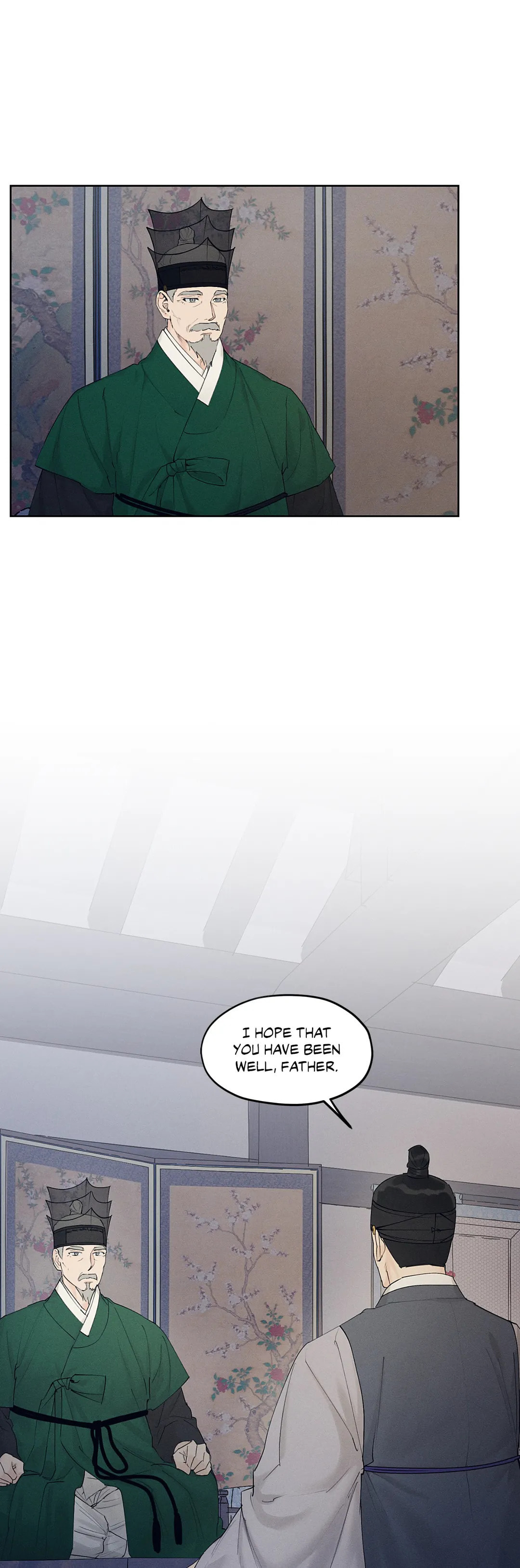 Joseon Workshop – Chapter 15 page 12