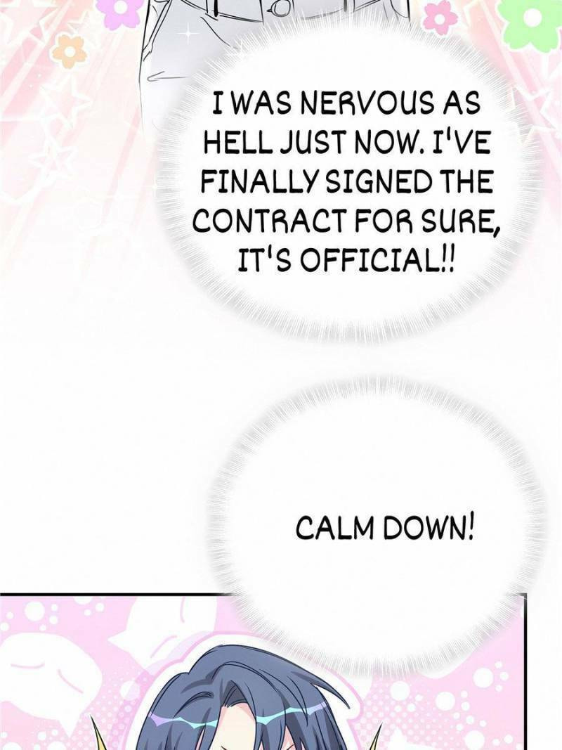 Whose Baby is it? (Colored) – Chapter 42 page 27