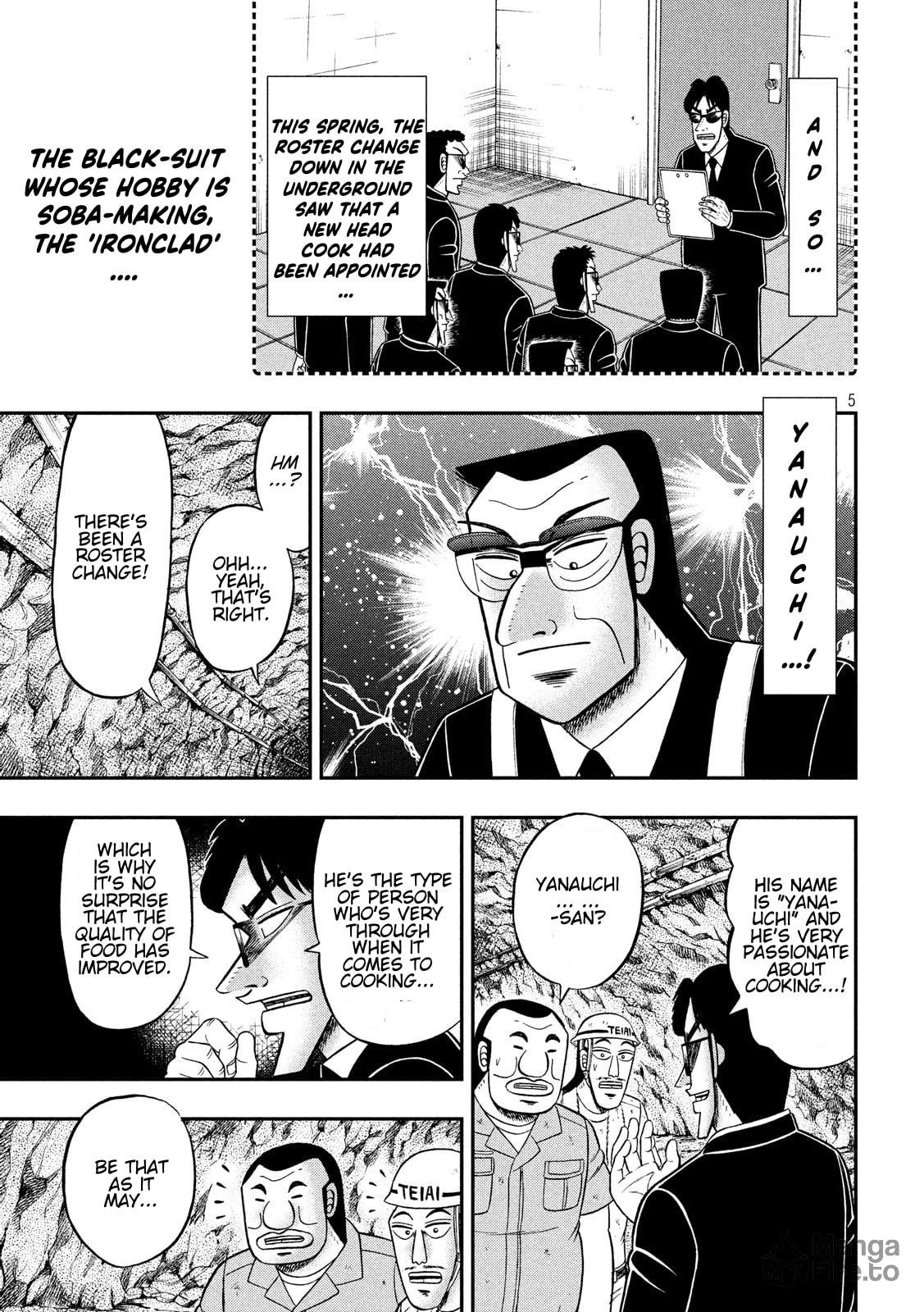 Messiah page 4