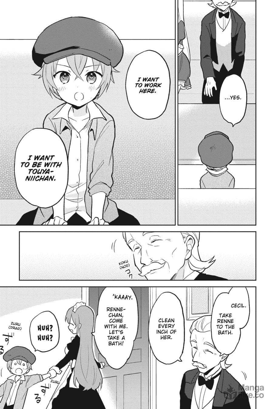 In Another World With My Smartphone – Chapter 23 page 20