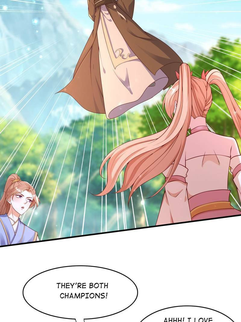 I Can Read Your Fate – Chapter 38 page 12