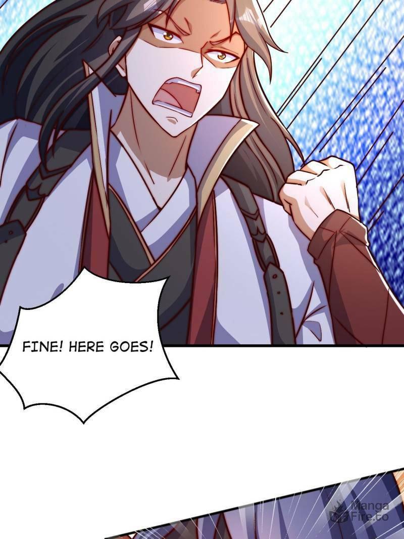 I Can Read Your Fate – Chapter 5 page 26