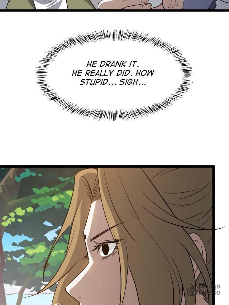 My Son, Quickly Rely On Your Father's Prestige – Chapter 52 page 4