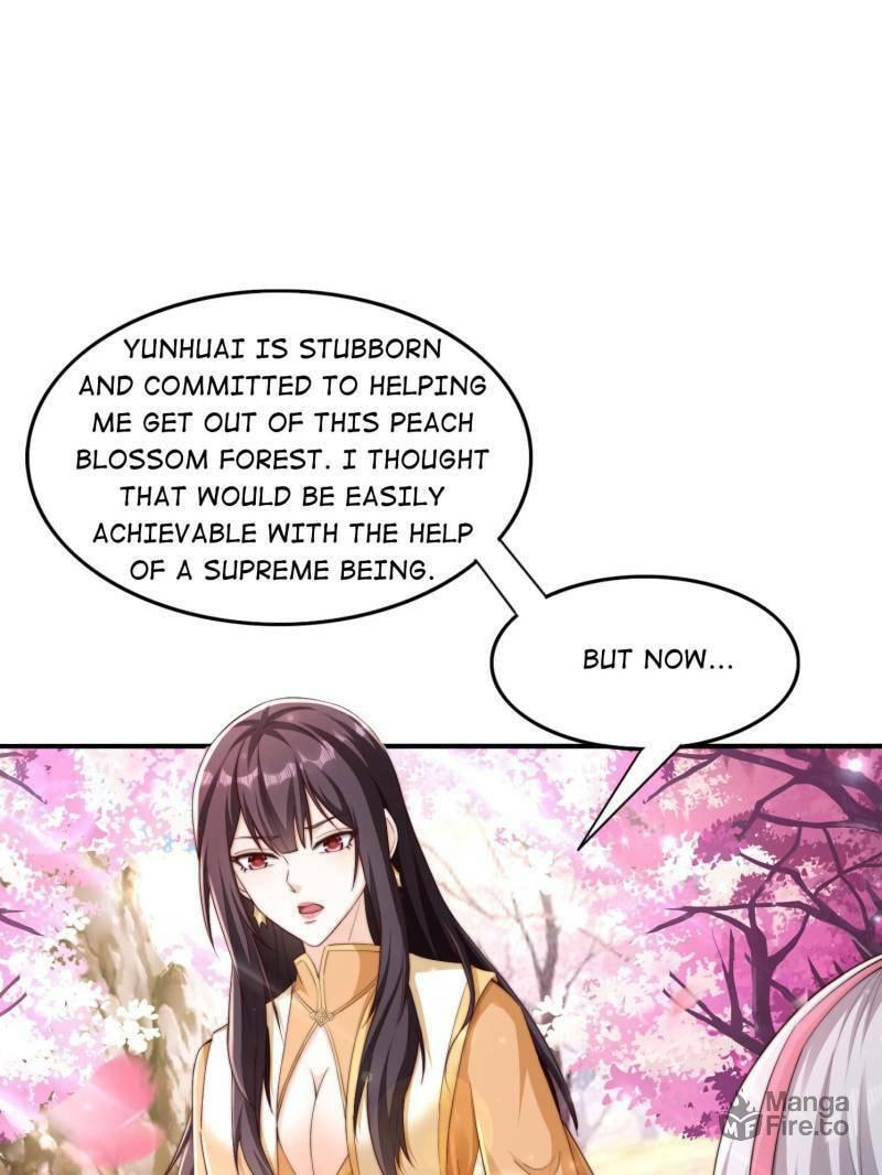 I Can Read Your Fate – Chapter 37 page 38