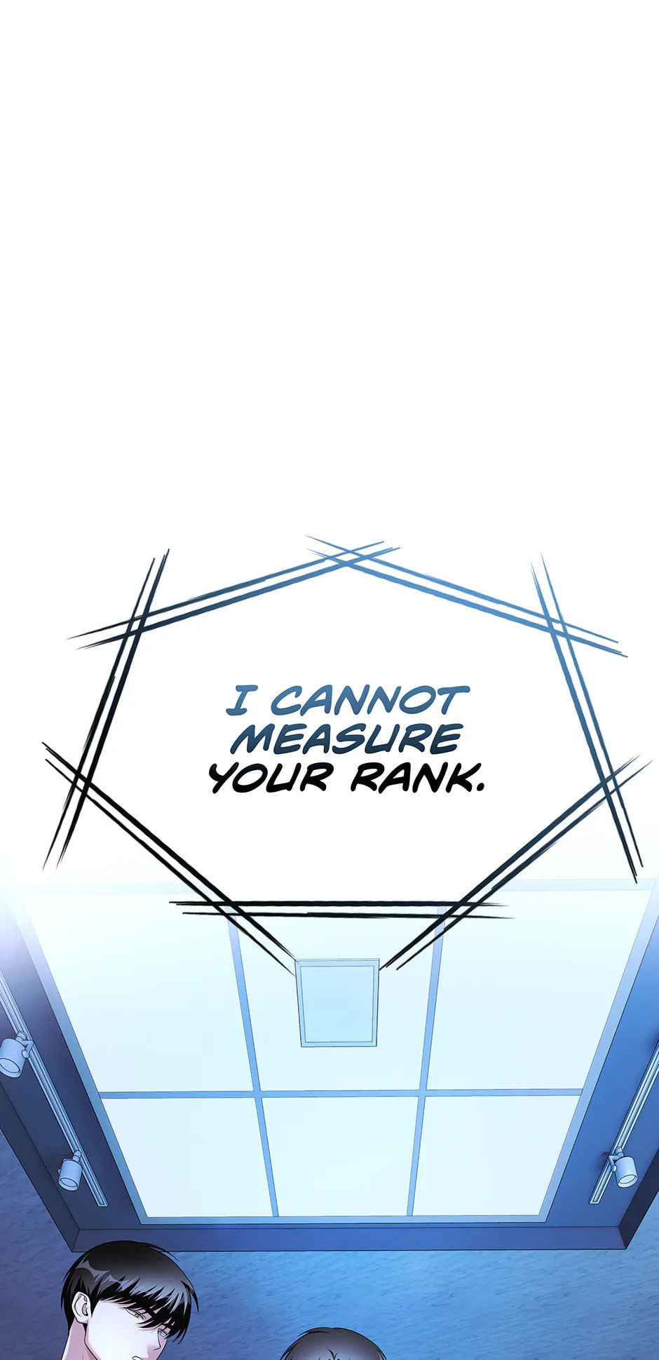 I'm the Villain's Constellation With Empty Pockets – Chapter 28 page 0