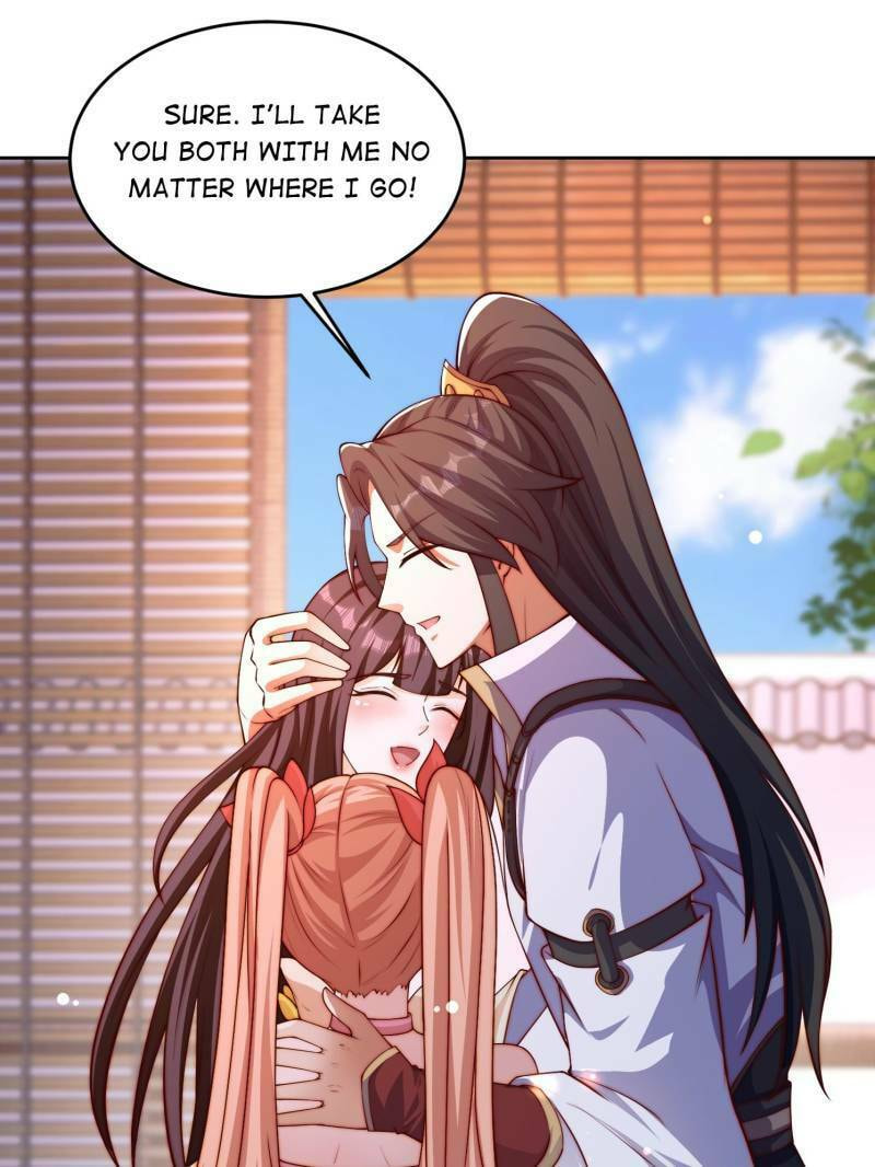 I Can Read Your Fate – Chapter 21 page 33