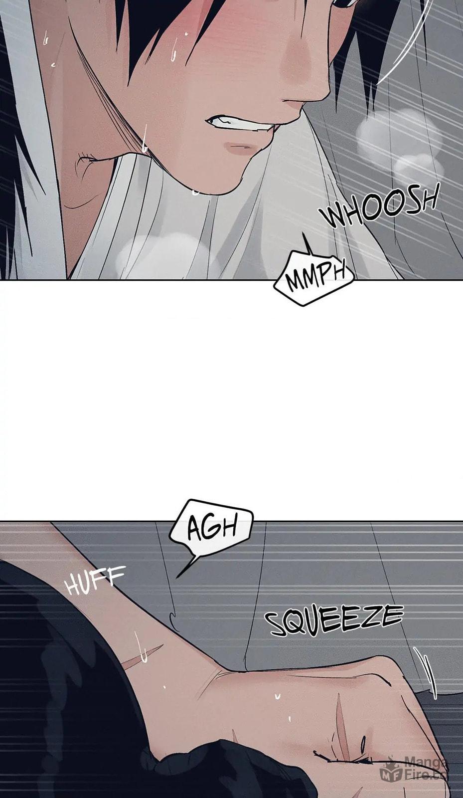 Joseon Workshop – Chapter 29 page 53