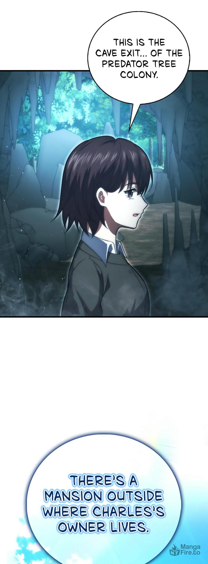 A Talented Player – Chapter 73 page 23