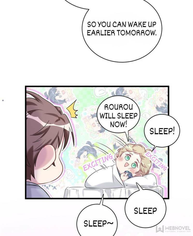 Whose Baby is it? (Colored) – Chapter 60 page 81