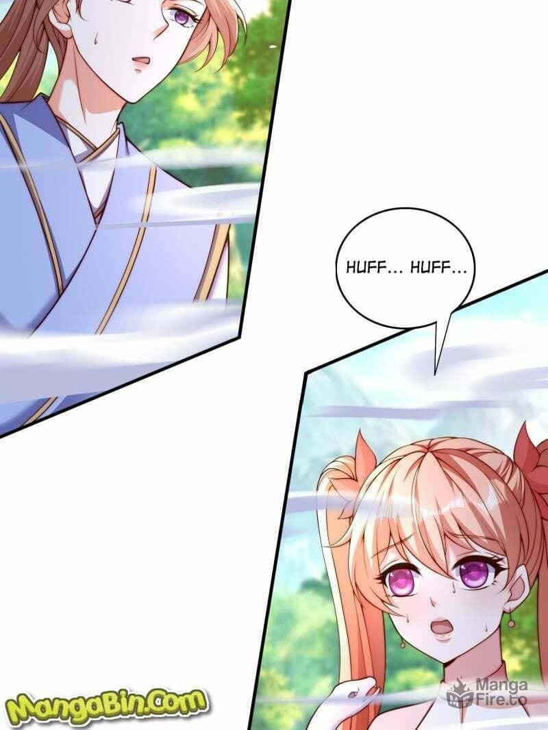 I Can Read Your Fate – Chapter 38 page 5
