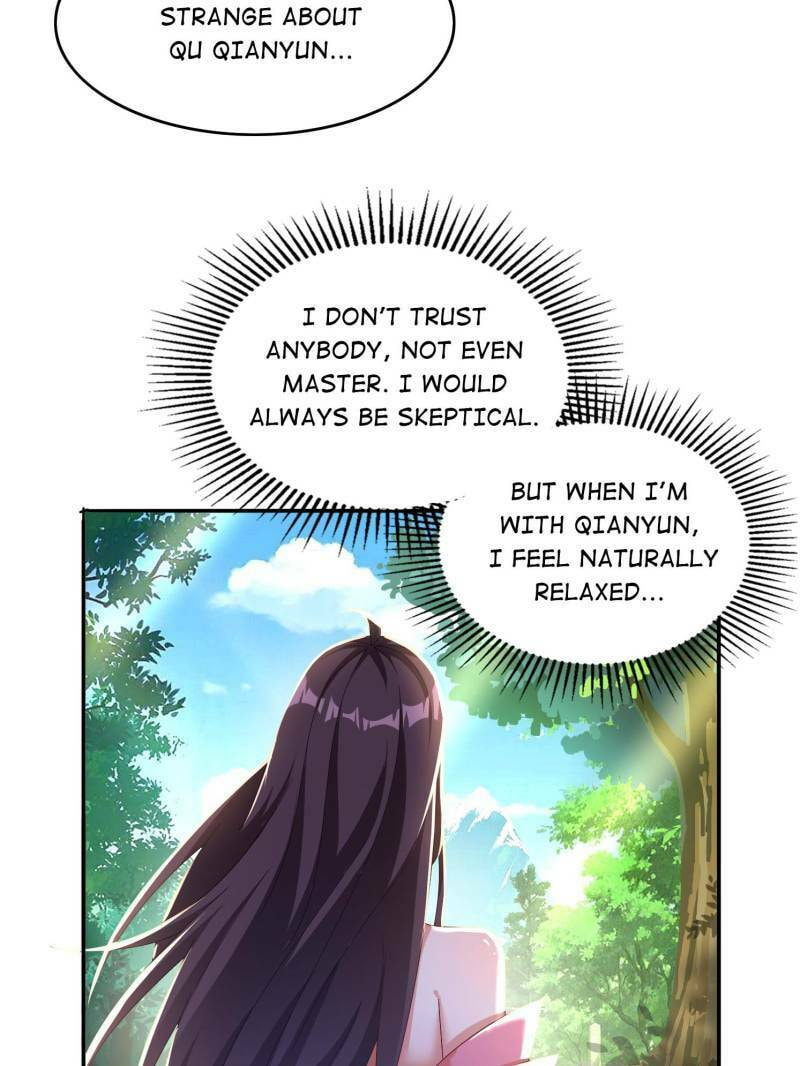 I Can Read Your Fate – Chapter 40 page 7