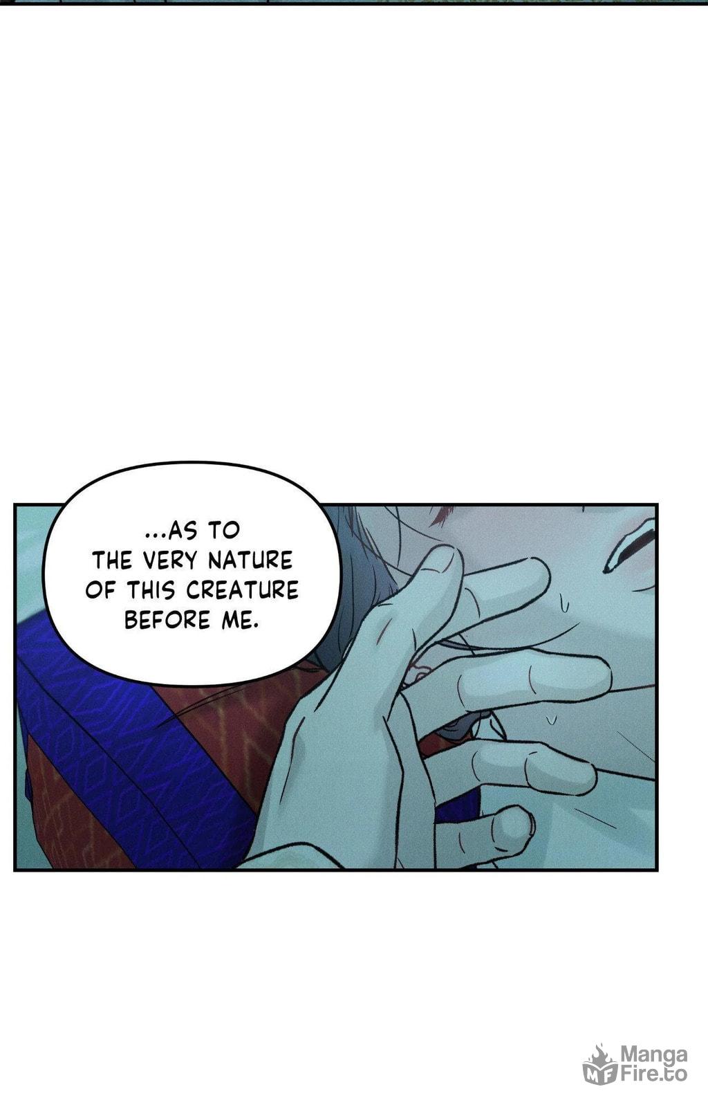 Gale of the God – Chapter 6 page 68