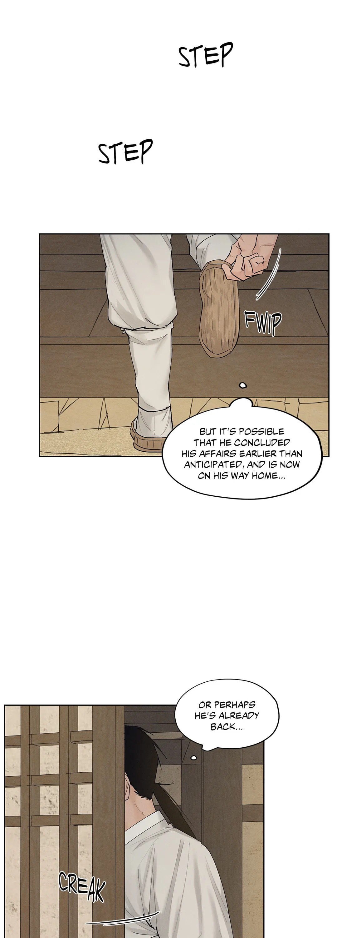 Joseon Workshop – Chapter 15 page 27