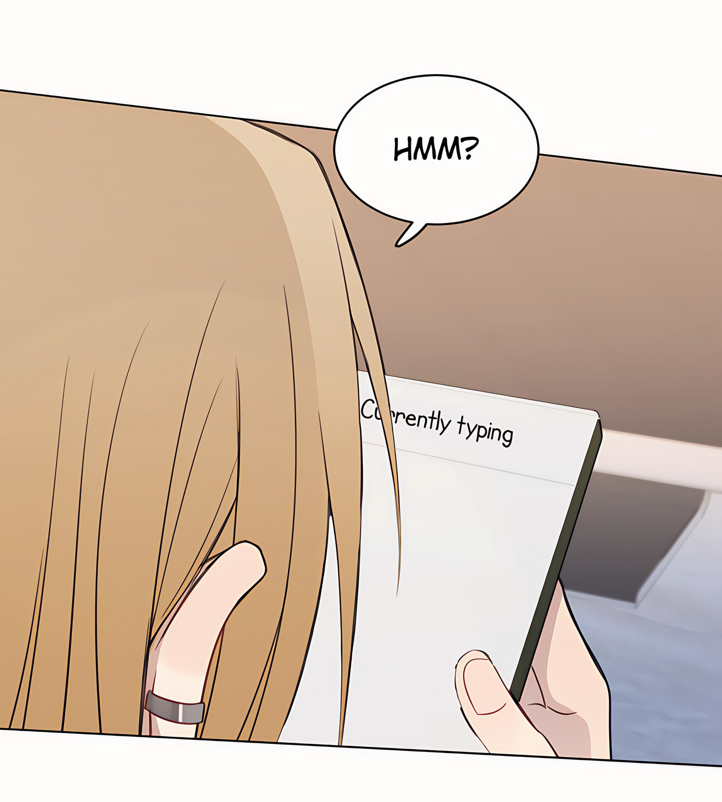 Anything With You Is Interesting page 13