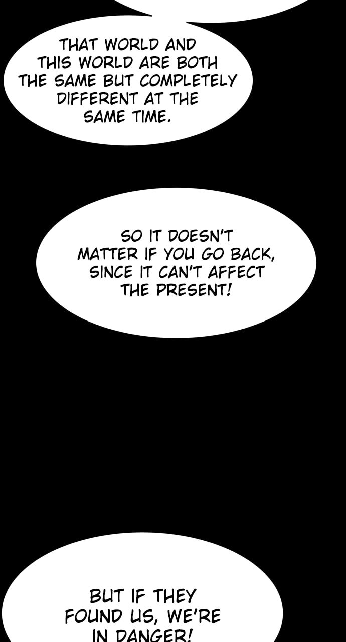 Spore – Chapter 17 page 27