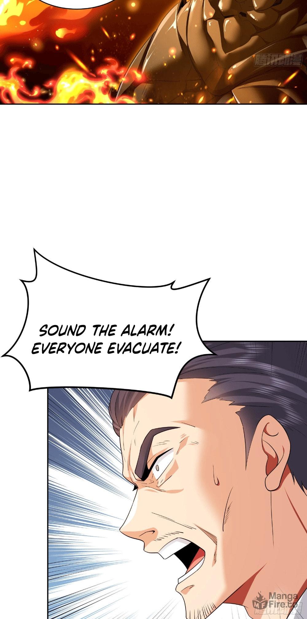 I Became the Target of the Harem in Another World – Chapter 4 page 29