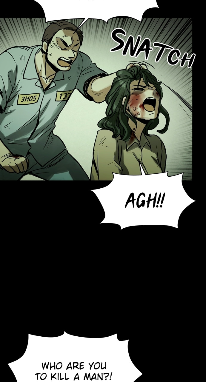 Spore – Chapter 17 page 40