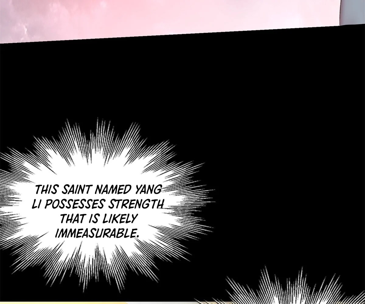 The Primordial World: Starting by Taking the Minghe as My Adopted Stepdaughter – Chapter 9 page 46
