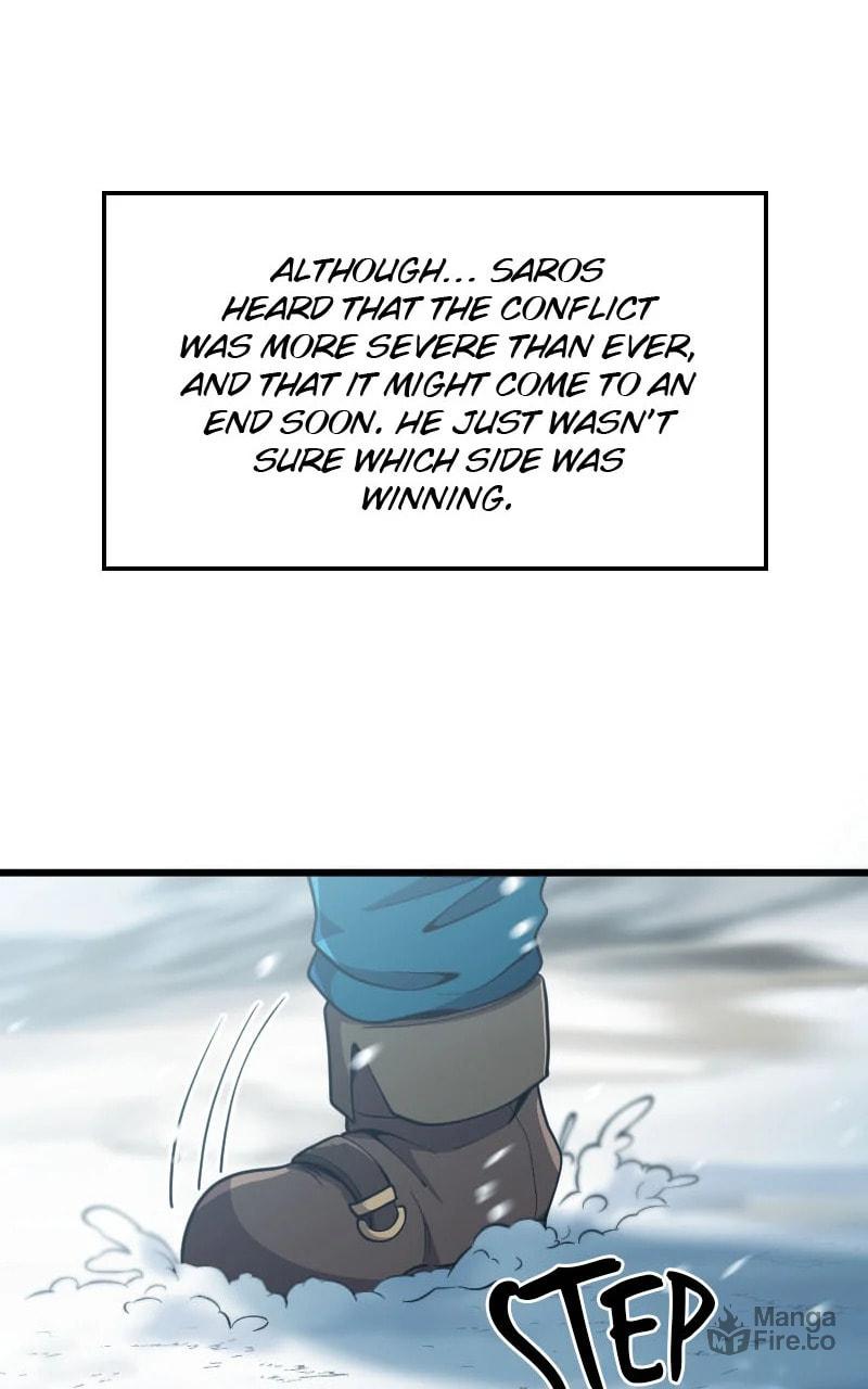 Amelia the Level Zero Hero – Chapter 22 page 79