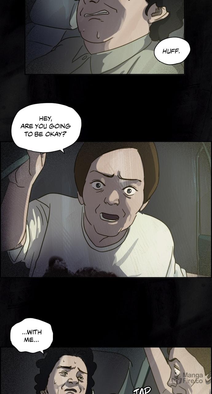 Day of Disaster – Chapter 6 page 9