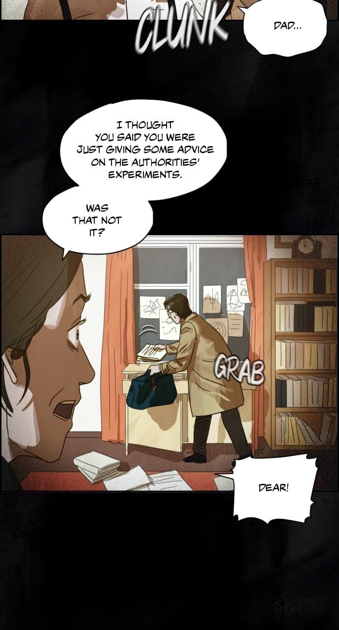 Day of Disaster – Chapter 0 page 4