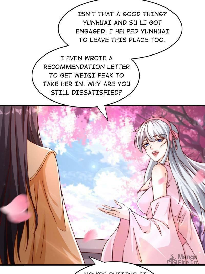 I Can Read Your Fate – Chapter 37 page 34