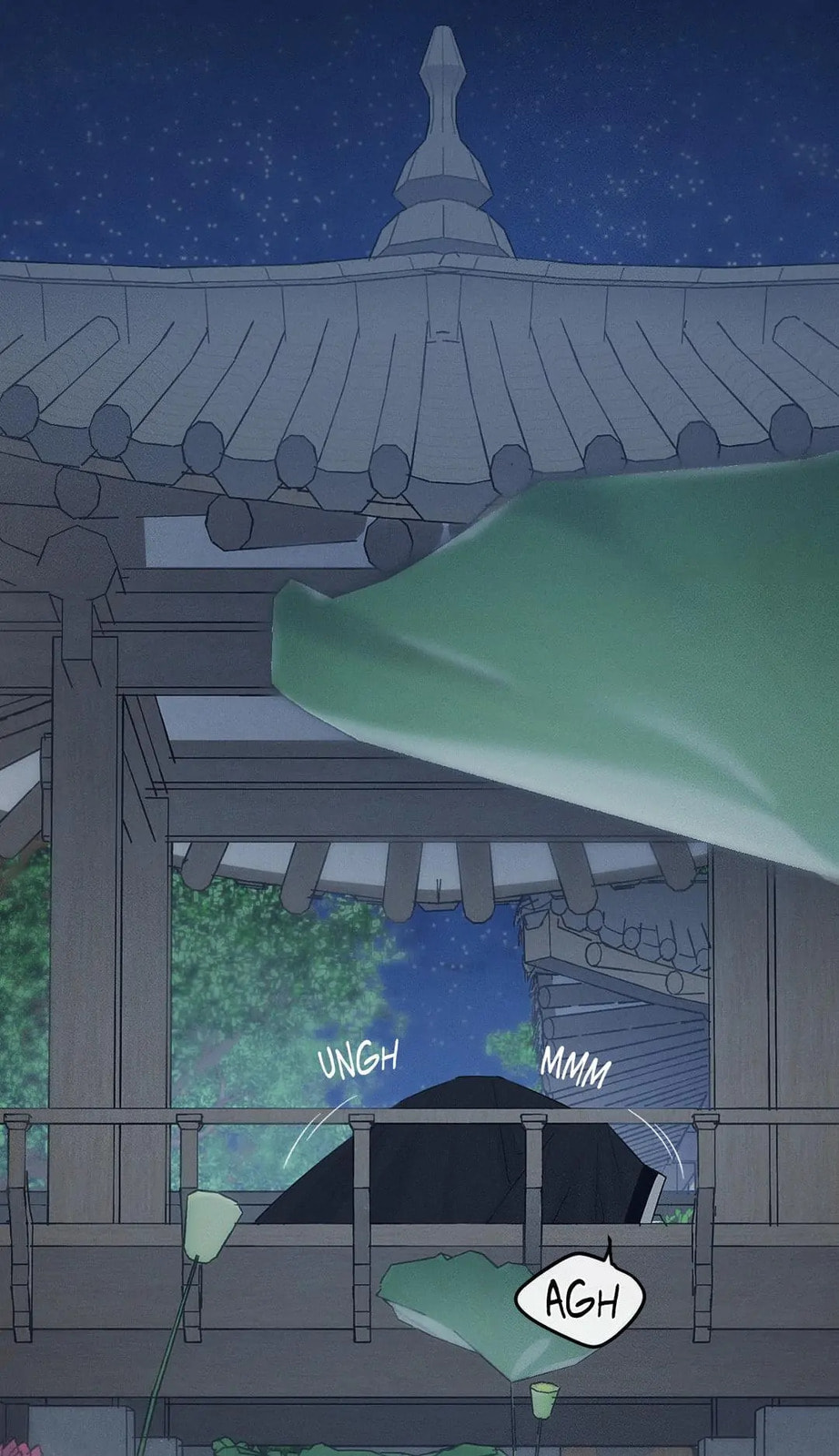 Joseon Workshop – Chapter 29 page 0
