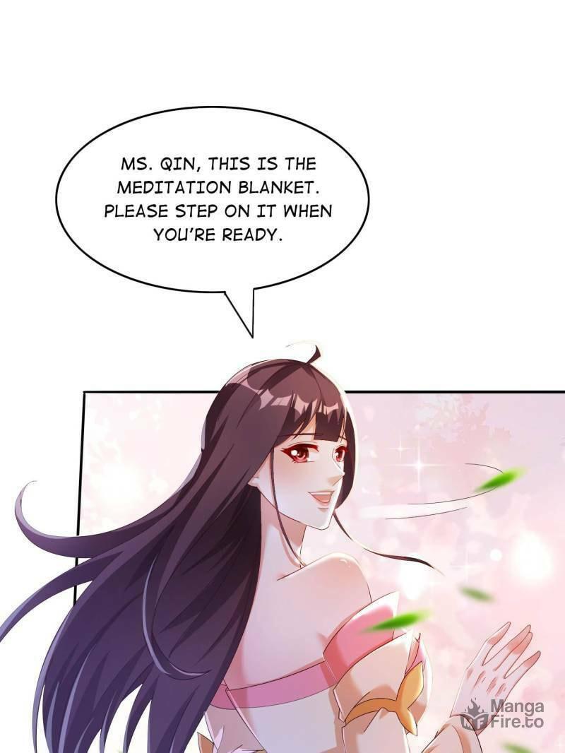 I Can Read Your Fate – Chapter 40 page 9